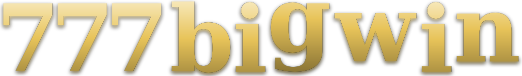 777 bigwin logo