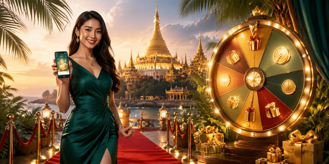 777 bigwin Playtech Slots